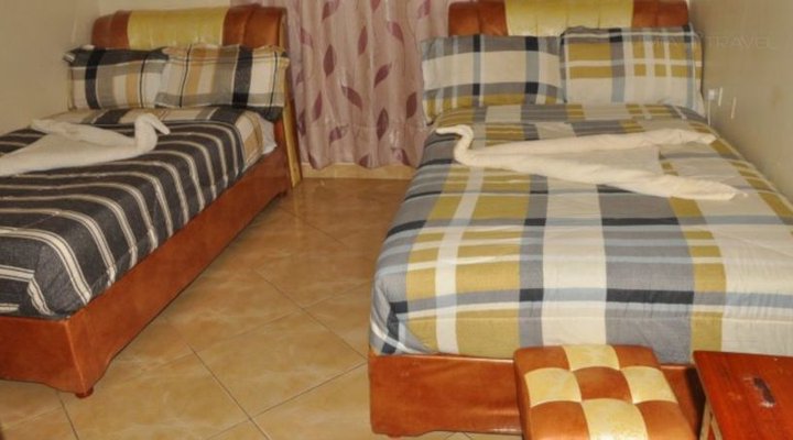 Kitgum Royal Hotel