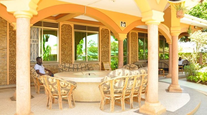 Kitgum Royal Hotel