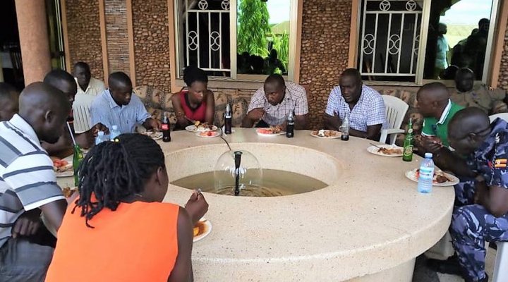 Kitgum Royal Hotel