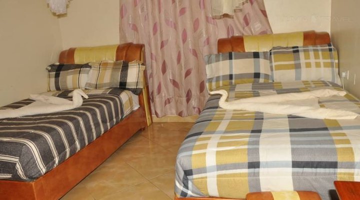 Kitgum Royal Hotel