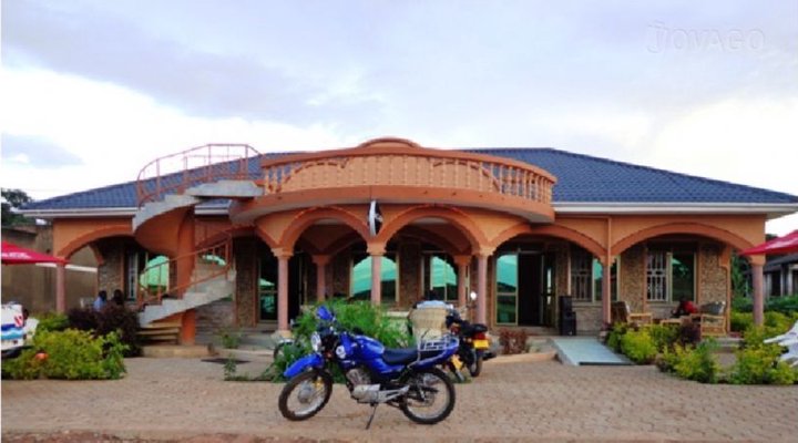 Kitgum Royal Hotel