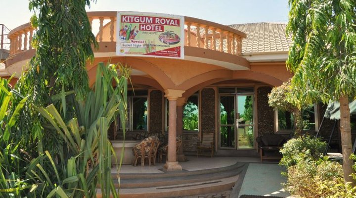 Kitgum Royal Hotel