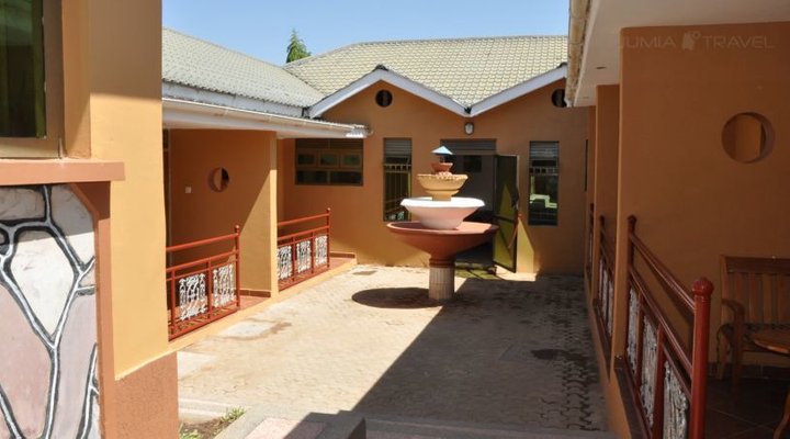 Kitgum Royal Hotel