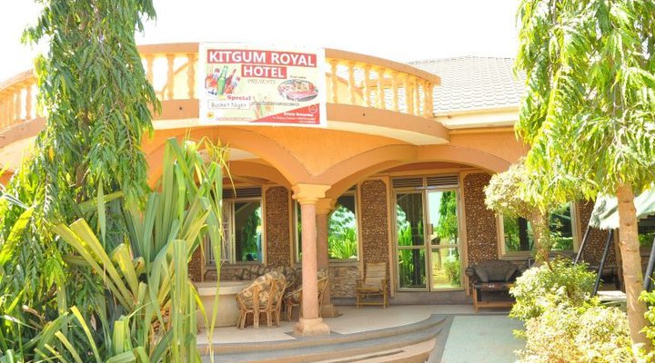 Kitgum Royal Hotel