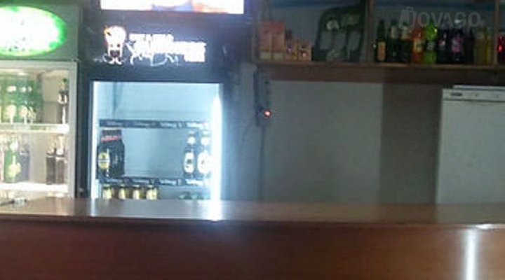 Golden Gate Hotel? Gulu