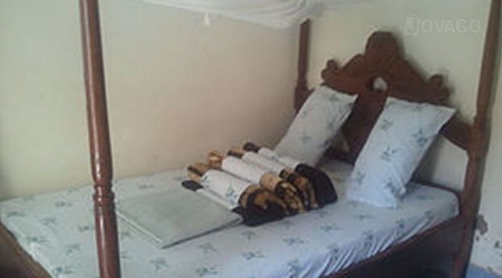 Golden Gate Hotel? Gulu