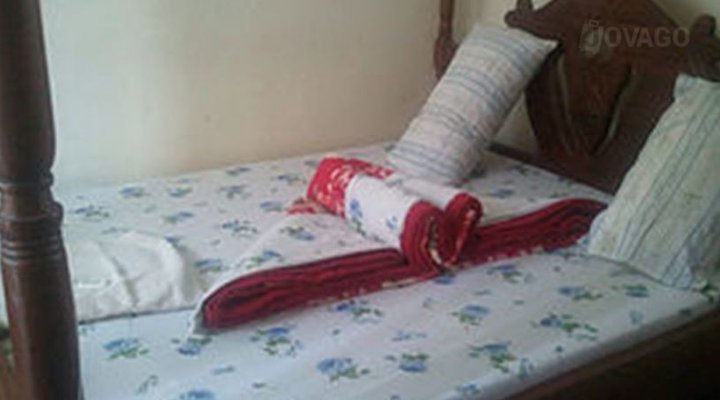 Golden Gate Hotel? Gulu