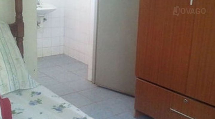 Golden Gate Hotel? Gulu