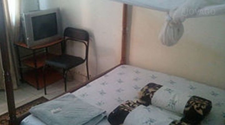 Golden Gate Hotel? Gulu