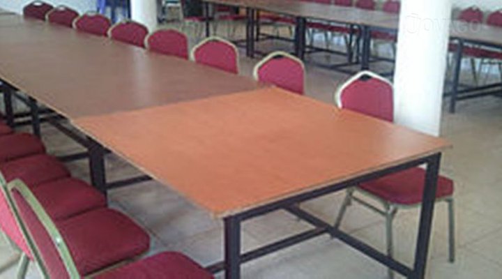 Golden Gate Hotel? Gulu
