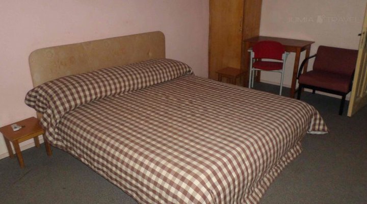 Konadu Memorial Lodge