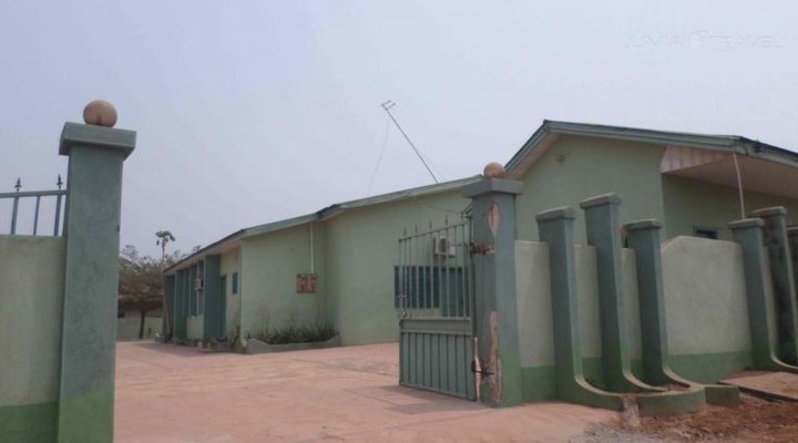 Konadu Memorial Lodge
