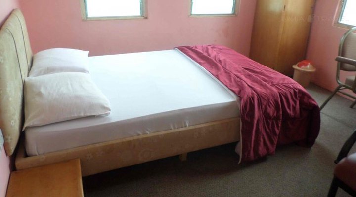 Konadu Memorial Lodge