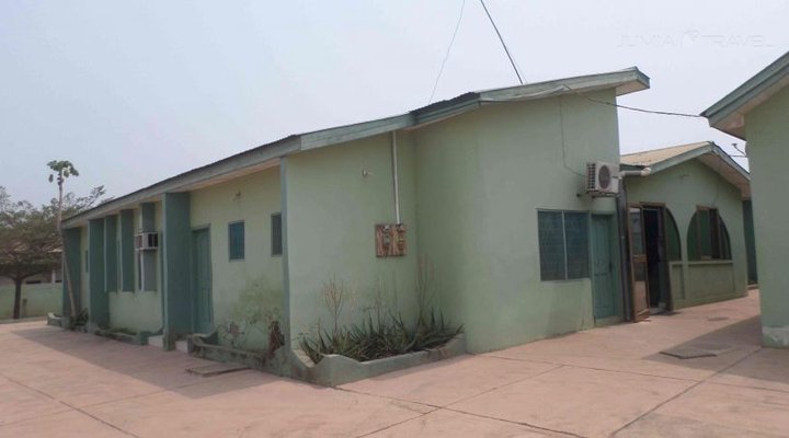 Konadu Memorial Lodge