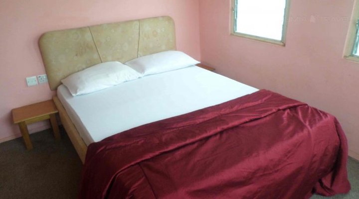 Konadu Memorial Lodge