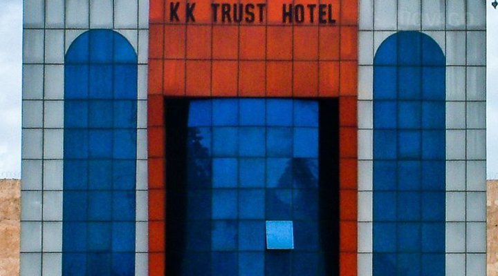 KK Trust Hotel