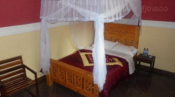 Disney Calabash Hotel