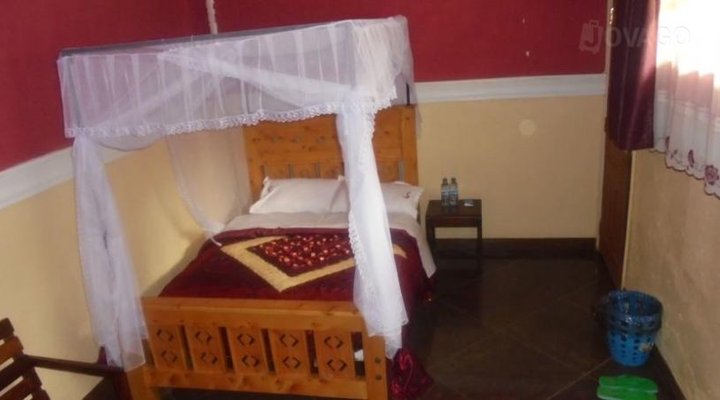 Disney Calabash Hotel