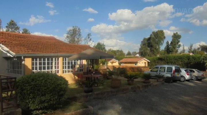 Disney Calabash Hotel