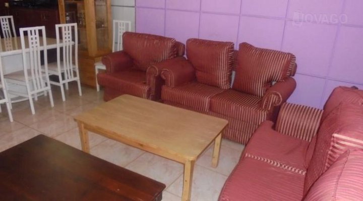 Disney Calabash Hotel