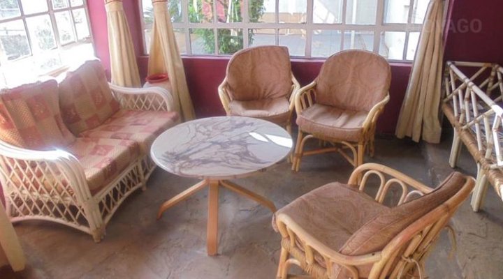 Disney Calabash Hotel