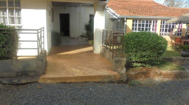 Disney Calabash Hotel