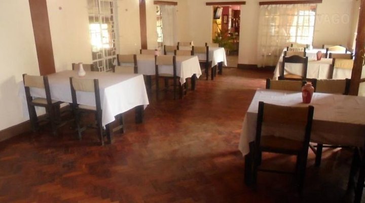 Disney Calabash Hotel