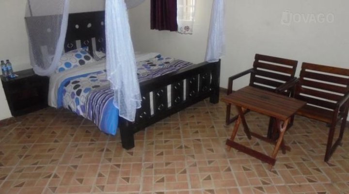 Disney Calabash Hotel