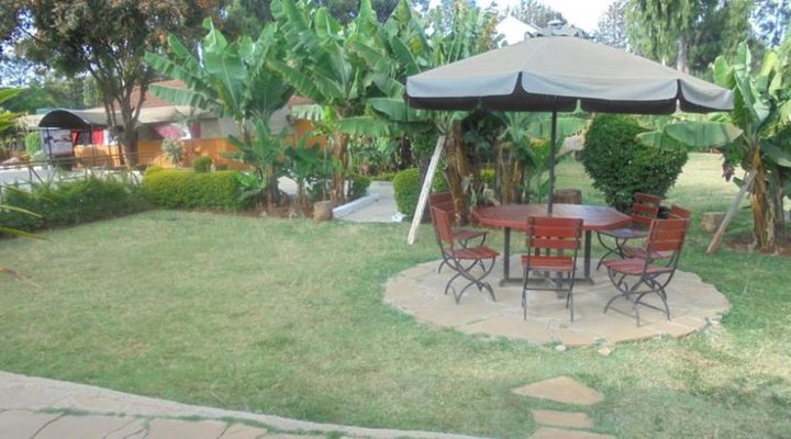 Disney Calabash Hotel