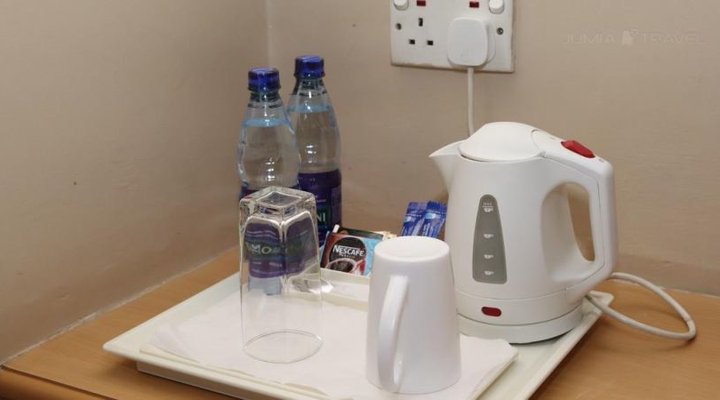 Metropole Hotel Kampala