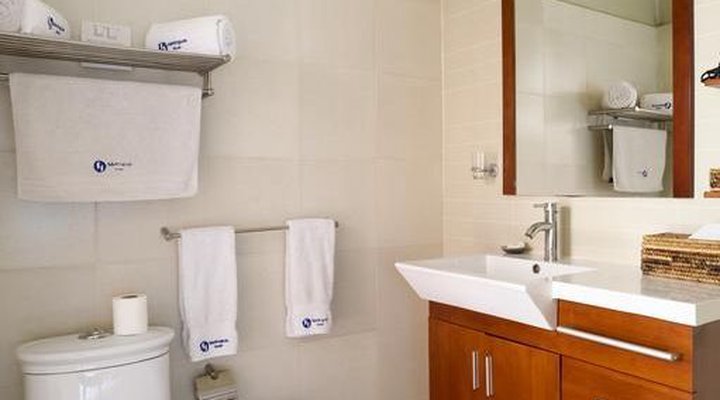 Metropole Hotel Kampala