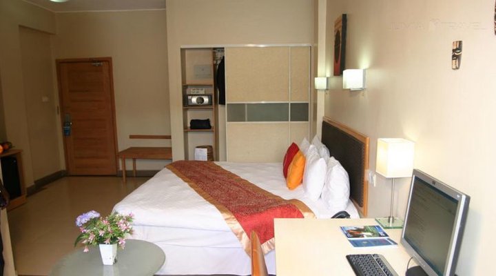 Metropole Hotel Kampala