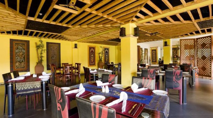 Metropole Hotel Kampala