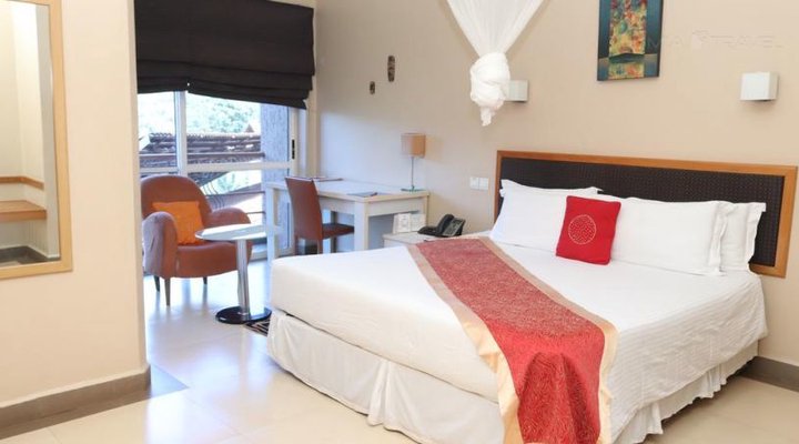 Metropole Hotel Kampala