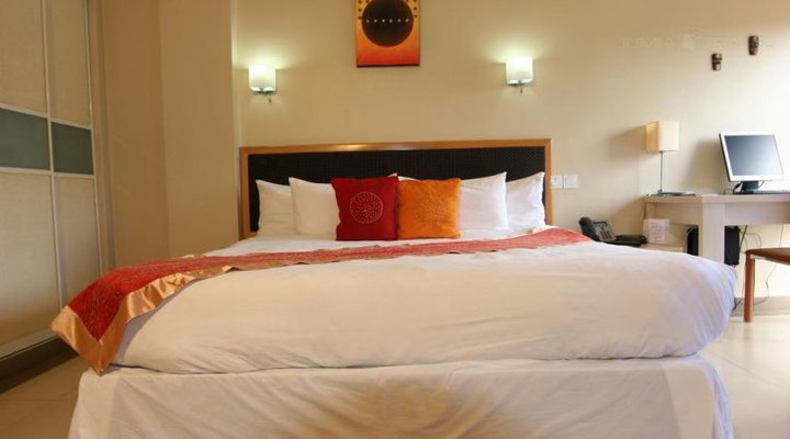 Metropole Hotel Kampala