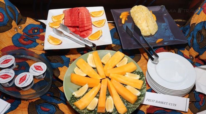 Metropole Hotel Kampala