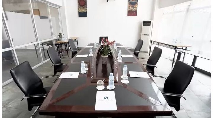 Metropole Hotel Kampala