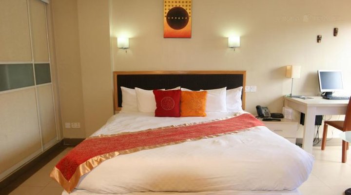 Metropole Hotel Kampala