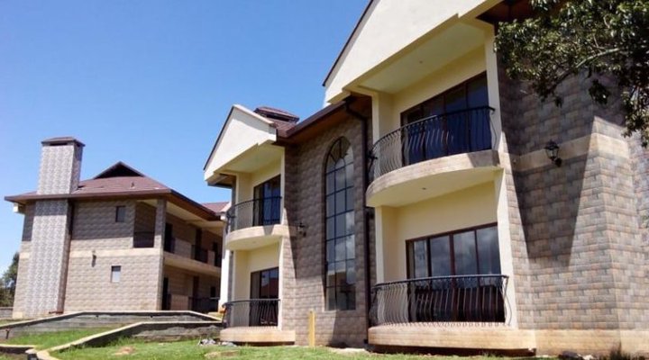 Panari Resort Nyahururu