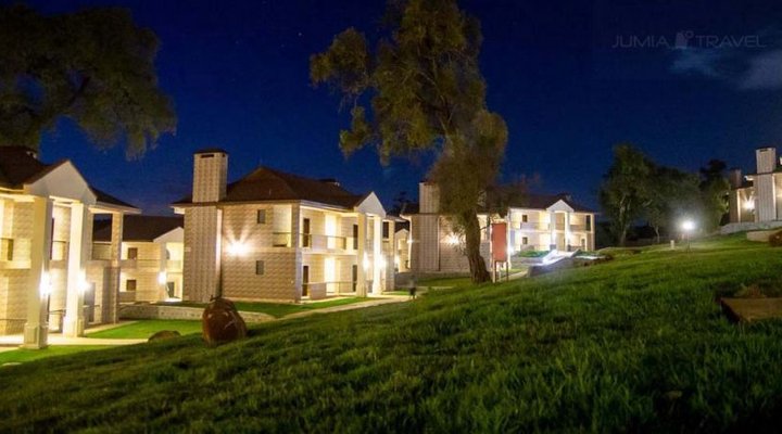 Panari Resort Nyahururu