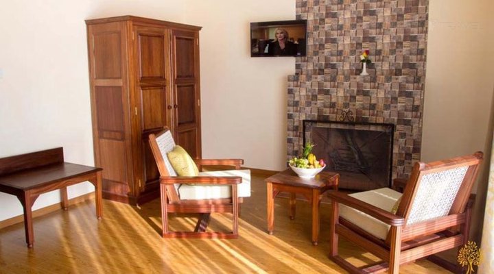 Panari Resort Nyahururu