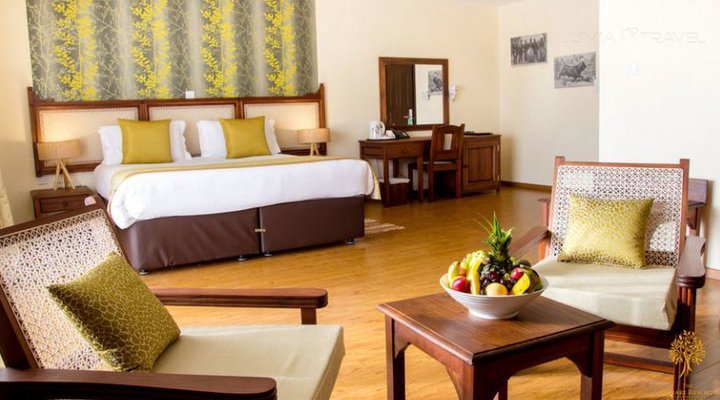 Panari Resort Nyahururu