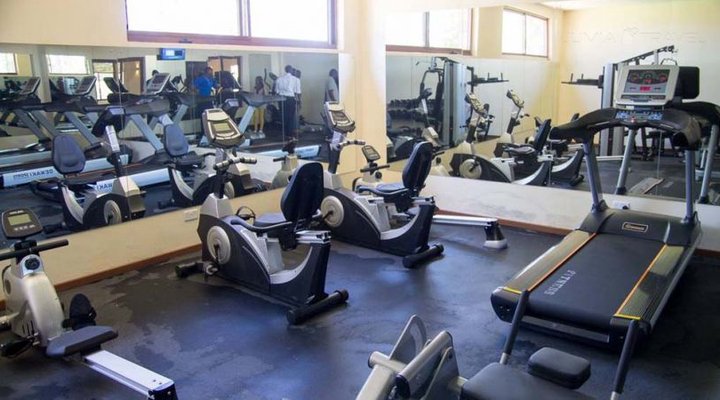 Panari Resort Nyahururu