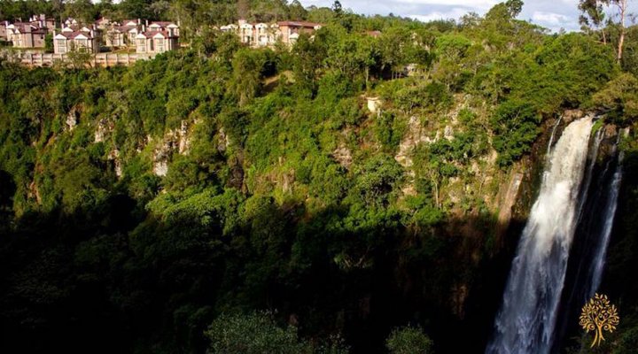 Panari Resort Nyahururu