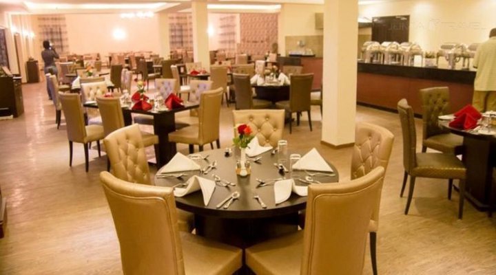 Panari Resort Nyahururu