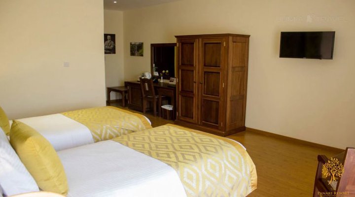 Panari Resort Nyahururu