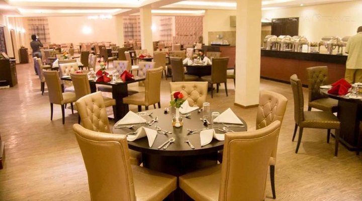 Panari Resort Nyahururu