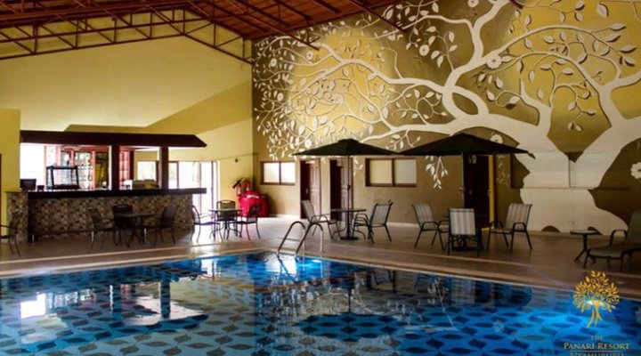 Panari Resort Nyahururu