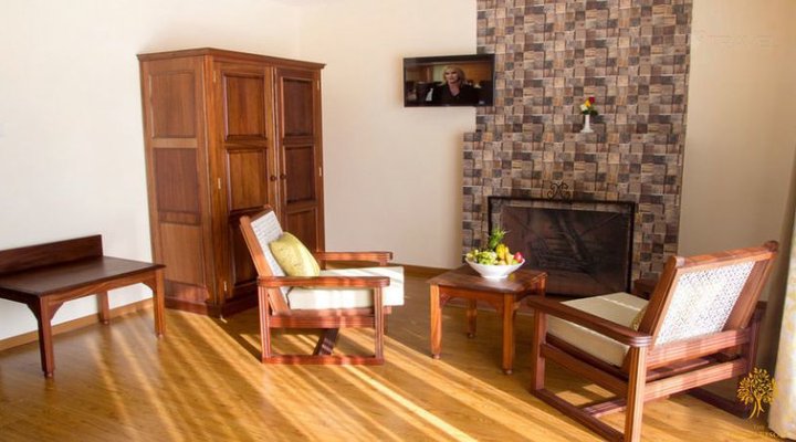 Panari Resort Nyahururu