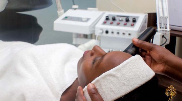 Panari Resort Nyahururu